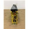 Image 3 : Fanuc A06B-6096-H203 Servo Amplifier Module