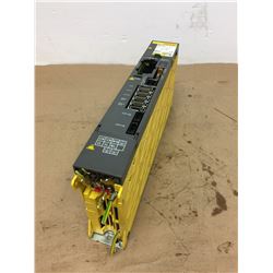 Fanuc A06B-6096-H203 Servo Amplifier Module