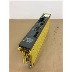 Fanuc A06B-6096-H203 Servo Amplifier Module