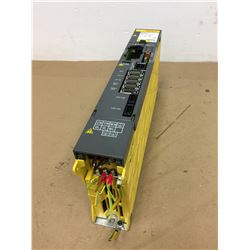 Fanuc A06B-6096-H203 Servo Amplifier Module