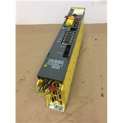 Fanuc A06B-6096-H203 Servo Amplifier Module