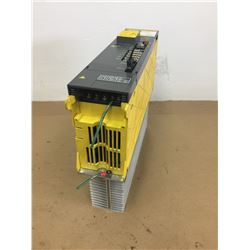 FANUC A06B-6096-H208 SERVO AMPLIFIER MODULE