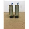Image 2 : (2) Fanuc A03B-0807-C153 OUTPUT MODULE
