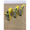 Image 1 : (3) Fanuc A03B-0807-C104 INPUT MODULE