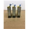 Image 2 : (3) Fanuc A03B-0807-C104 INPUT MODULE