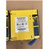 Image 4 : (3) Fanuc A03B-0807-C104 INPUT MODULE