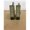 Image 2 : (2) Fanuc Modules *See Pics for Part Numbers*