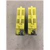 Image 3 : (2) Fanuc Modules *See Pics for Part Numbers*