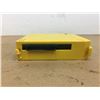Image 3 : FANUC A03B-0807-C011 AIF01A INPUT CARD