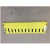 Image 1 : FANUC A03B-0807-C001 AIF01A INPUT CARD BASE