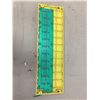 Image 3 : FANUC A03B-0807-C001 AIF01A INPUT CARD BASE