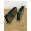 Image 1 : (2) Fanuc A16B-1210-0660 Power Unit