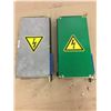 Image 3 : (2) Fanuc A16B-1210-0660 Power Unit