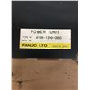 Image 7 : (2) Fanuc A16B-1210-0660 Power Unit