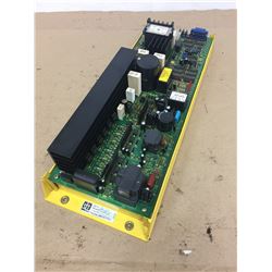FANUC A06B-6058-H003 SERVO AMPLIFIER
