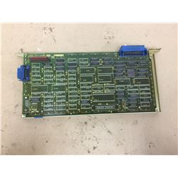 FANUC A16B-1210-0801 REV.B MPG INTERFACE CIRCUIT BOARD