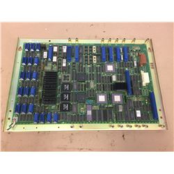 FANUC A16B-1010-0285 REV.12A MOTHERBOARD
