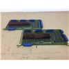 Image 2 : (2) Fanuc A16B-1211-0300 Circuit Board