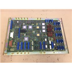 FANUC A16B-1010-0285 MOTHERBOARD