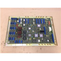 FANUC A16B-1010-0285 MOTHERBOARD