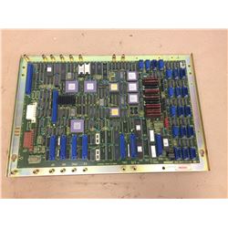 FANUC A16B-1010-0285 MOTHERBOARD