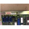 Image 3 : FANUC A16B-1010-0285 MOTHERBOARD
