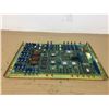 Image 2 : FANUC A16B-1010-0285 MOTHERBOARD