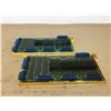 Image 2 : (2)FANUC A16B-1211-0300 CIRCUIT BOARD