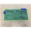 Image 1 : FANUC A16B-1210-0801 REV.B MPG INTERFACE CIRCUIT BOARD