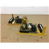 Image 2 : (2) Fanuc A14B-0076-B001 INPUT UNIT