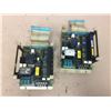 Image 2 : (2) Fanuc A06B-6058-H002 SERVO AMPLIFIER