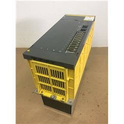 Fanuc A06B-6102-H126#H520 Spindle Amplifier Module