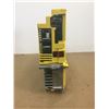 Image 2 : Fanuc A06B-6089-H105 Servo Amplifier Unit w/ A20B-2002-0041 Circuit Board