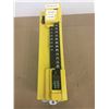 Image 3 : Fanuc A06B-6089-H105 Servo Amplifier Unit w/ A20B-2002-0041 Circuit Board