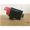 Image 2 : Fanuc A06B-0376-B575 Servo Motor w/ A860-0360-T001 PulseCoder