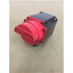 Fanuc A06B-0376-B575 Servo Motor w/ A860-0360-T001 PulseCoder