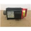 Image 4 : Fanuc A06B-0376-B575 Servo Motor w/ A860-0360-T001 PulseCoder