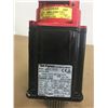Image 5 : Fanuc A06B-0376-B575 Servo Motor w/ A860-0360-T001 PulseCoder