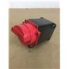 Image 1 : Fanuc A06B-0376-B575 Servo Motor w/ A860-0360-T001 PulseCoder