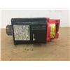 Image 4 : Fanuc A06B-0376-B575 Servo Motor w/ A860-0360-T001 PulseCoder