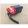 Image 1 : Fanuc A06B-0373-B076 Servo Motor w/ A860-0360-T011 PulseCoder