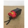 Image 1 : Fanuc A06B-0373-B076 Servo Motor w/ A860-0360-T011 PulseCoder