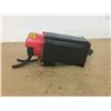 Image 2 : Fanuc A06B-0373-B076 Servo Motor w/ A860-0360-T011 PulseCoder