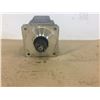 Image 3 : Fanuc A06B-0373-B076 Servo Motor w/ A860-0360-T011 PulseCoder