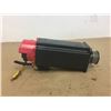 Image 2 : Fanuc Servo Motor **no tag** **See Pics for part number**