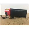 Image 2 : Fanuc A06B-0374-B575 Servo Motor w/ A860-0360-T001 Pulse Coder