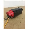 Image 1 : Fanuc Servo Motor **no tag** w/ A860-0360-T001 PulseCoder