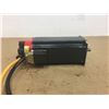 Image 2 : Fanuc Servo Motor **no tag** w/ A860-0360-T001 PulseCoder