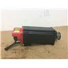 Image 2 : Fanuc A06B-0347-B575 Servo Motor w/ A860-0360-T001 Pulse Coder