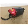 Image 1 : Fanuc A06B-0373-B076 Servo Motor w/ A860-0360-T011 PulseCoder